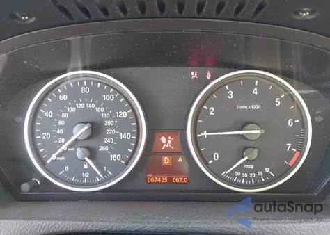 2013 BMW X5 xDrive35I/xDrive35I Premium/xDrive35I Sport Activity from USA, damaged, VIN 5UXZV4C56D0E01244